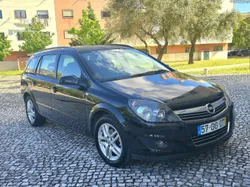 Opel Astra Caravan 1.3Cdti 2008