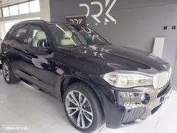 BMW X5 25 d sDrive Pack M