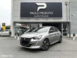 Peugeot 208 1.2 PureTech Active Pack