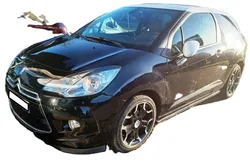 Ds3 1.6 l hdi 92 so chic