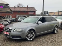 Audi S6 III 5.2 V10 435ch quattro Tiptronic