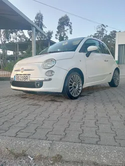 Fiat 500 1.2