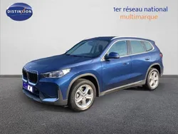 Bmw x1 sdrive 18i 136ch dkg7 business design