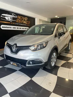 Renault Captur 1.5 dCi