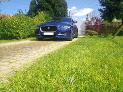 Jaguar XE Jaguar XE R-Sport