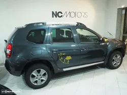 Dacia Duster 1.2 TCe SL Explorer