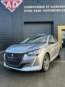 PEUGEOT 208 100 S&S Active Business