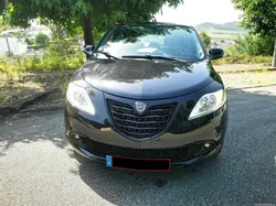Lancia Ypsilon 1.2 S&S GOLD - 5 Portas - Nacional - 100.000kms - 1 Dono - GARANTIA