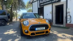 MINI Cooper de 2015