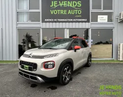 Citroën C3 Aircross 110ch Shine EAT6 - Courroie neuve Entretien complet