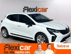 RENAULT Clio TCe GLP Zen 74kW