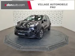 Kia Sportage 1.7 CRDi 115 ISG 4x2 Premium
