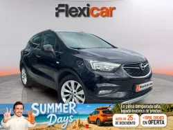 OPEL Mokka X 1.4T S&S Excellence 4x2