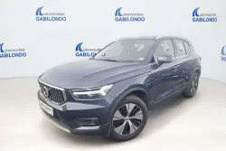 VOLVO XC40 T4 Recharge Core Aut.