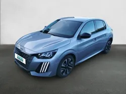 Peugeot 208 Hybrid 110 ch e-DCS6 - Allure