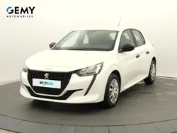 Peugeot 208 bluehdi 100 s&s bvm6 premium