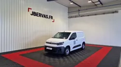 Citroën Berlingo VAN M 650 PURETECH 110 SS BVM6 CONTROL