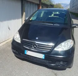 Mercedes Classe A 180