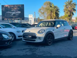 Mini Cooper D 116ch BVA