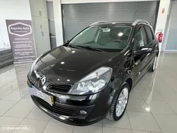 Renault Clio Break 1.2 TCE Dynamique S