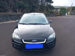 Ford Focus 1.6 TDCI