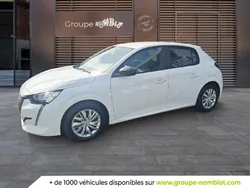 Peugeot 208 PureTech 75 S&S BVM5 Active