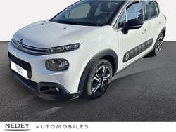 Citroen C3 PureTech 110ch Feel S&S E6.d