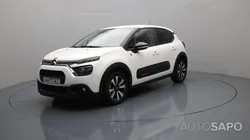 Citroen C3 de 2021