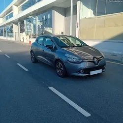 Renault Clio clio1.5 dci 90cv limited