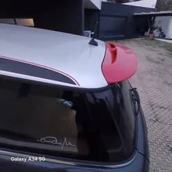 MINI Cooper John cooper works/gp