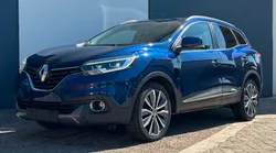 Renault Kadjar 1.5Dci 110Ch Bvm6 Intens