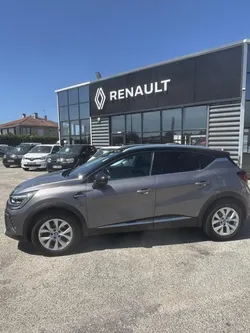 Renault Captur DCI 95 BUSINESS