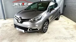 Renault Captur 1.5 dCi Exclusive de 2014