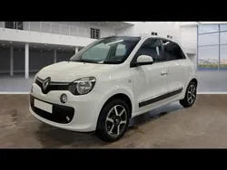 Renault Twingo 0.9 TCe 90ch Intens EDC