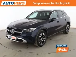 MERCEDES Clase GLC GLC Coupé 200 4Matic 9G-Tronic