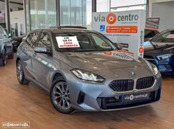 BMW 116 Standard