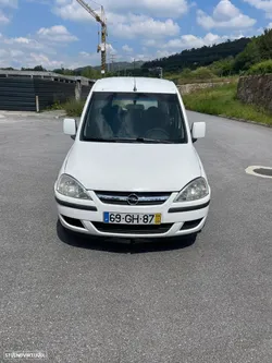 Opel Combo Tour 1.3 CDTi