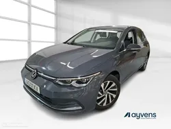 VW Golf 1.4 TSI e-Hybrid DSG
