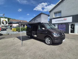 VOLKSWAGEN California T6 2.0 TDI 204 ch COAST DSG7 4Motion
