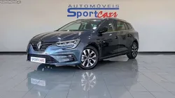 Renault Mégane Sport Tourer 1.5 Blue dCi Limited