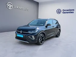 VOLKSWAGEN T-Cross 1.0 TSI 116 Start/Stop DSG7 R-Line Edition