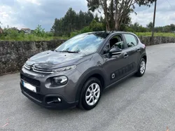 Citroën C3 Elle