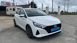 Hyundai i20 de 2023