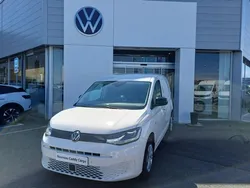 Volkswagen Caddy 2.0 TDI 122 BVM6 4Motion