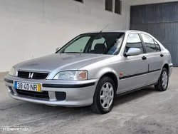 Honda Civic 1.4i S