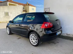 VW Golf 1.4 TSi Confortline