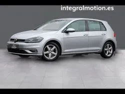 Volkswagen Golf 2.0TDI Advance 110kW