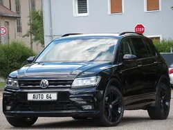 Volkswagen Tiguan R-LINE 2.0 TDI 150CV 137000km/2019/Carplay