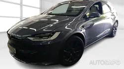 Tesla Model X Long Range AWD de 2023