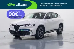Alfa Romeo Tonale 1.5 MHEV Sprint FWD 160